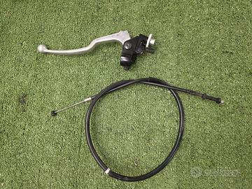 R7 COMANDO LEVA FRIZIONE + CAVO