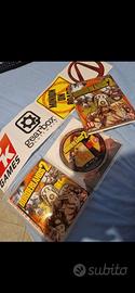 borderlands 2 + killzone 3 ps3 EDIZIONI LIMITATE!