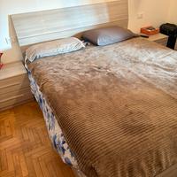 Camera da letto mondo convenienza
