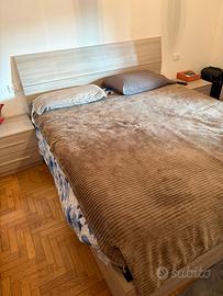 Camera da letto mondo convenienza