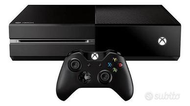 Xbox One 500 gb