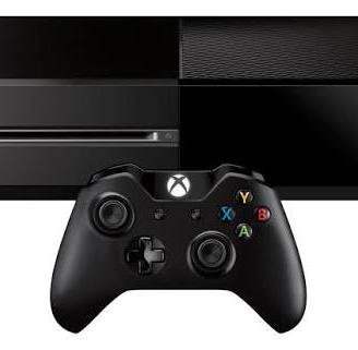 Xbox One 500 gb