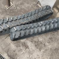 Coppia Cingoli in Gomma 180x72x34