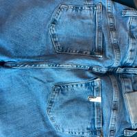 Jeans flare liu jo