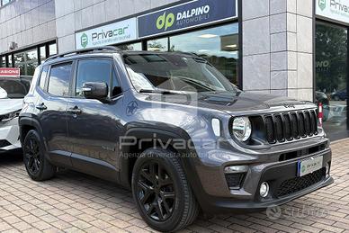 JEEP Renegade 1.6 Mjt 120 CV Night Eagle