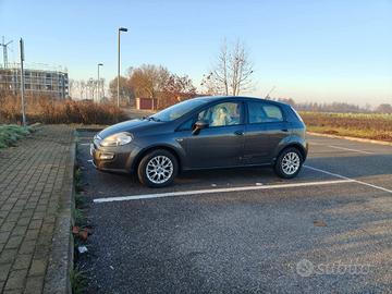 fiat grande punto 1300 JTD 