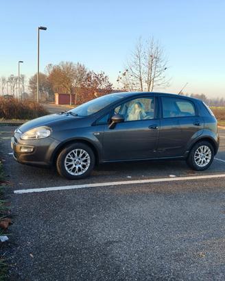 fiat grande punto 1300 JTD 