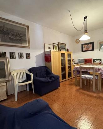 Appartamento di 36 m² con 2 locali a Vigo di Cador