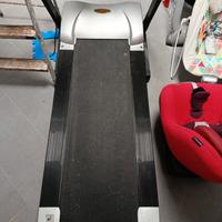 Tapis roulant elettrico 