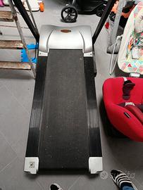 Tapis roulant elettrico 