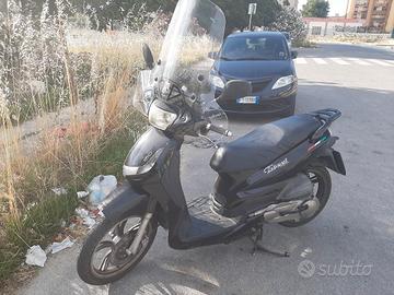peugeo tweet 150
