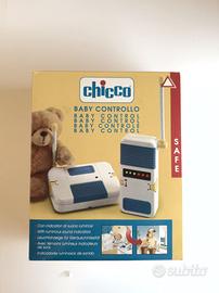 Baby Control Chicco, sicurezza per bambini