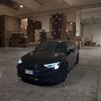 Audi S3 Sportback 2.0 TFSI quattro S tronic