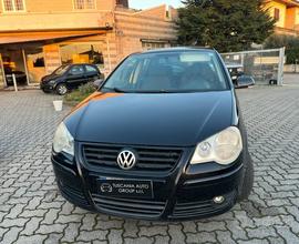 Polo 1.4 gpl casa madre ok neopatentati