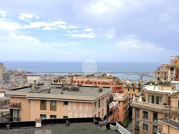 6 LOCALI A GENOVA
