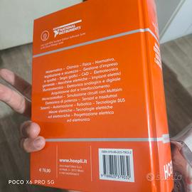 manuale elettrotecnica elettronica automazione