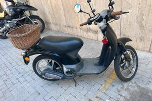 Scooter sky 50
