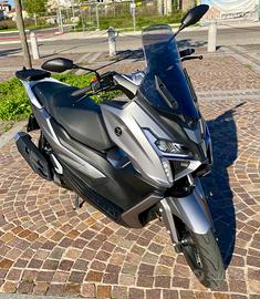 Scooter Voge SR1 2023