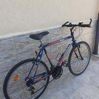 mauntebike funzionante ruote da 26 ATALA 