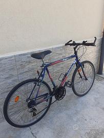 mauntebike funzionante ruote da 26 ATALA 