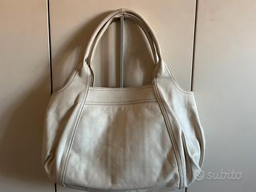 Borsa Hogan bianca