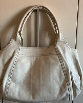 Borsa Hogan bianca