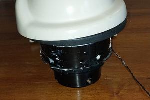 Bussola plastimo offshore 135