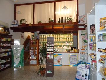 Locale in Viale Repubblica