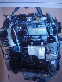 Motore Chevrolet Captiva 2.0 d Z20S