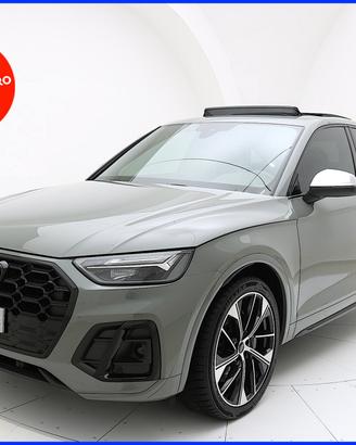 Audi SQ5 SPB 3.0 TDI mhev S line TETTO APRIBILE