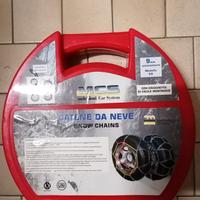 catene da neve auto