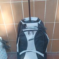 zaino con ruote