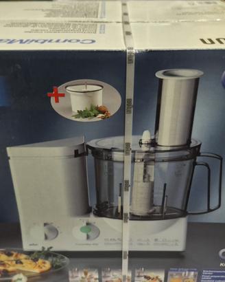 Braun Multimix 