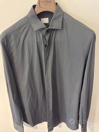 Camicia grigia xacus