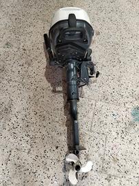 Motore Yamaha 4 cavalli