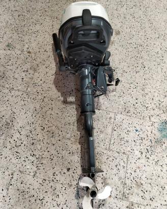 Motore Yamaha 4 cavalli