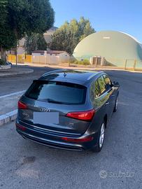 Audi Q5 2.0 TDI 190 CV Quattro S-Tronic S-line 3X