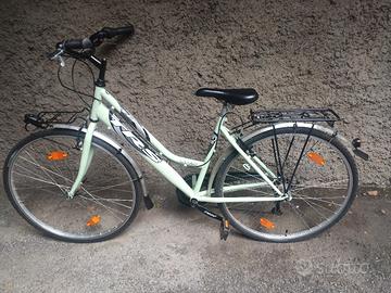 bici donna
