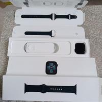 Apple Watch SE 2 40 mm  GPS