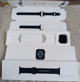 Apple Watch SE 2 40 mm  GPS