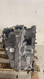 CAMBIO AUTOMATICO CON CONVERTITORE DI COPPIA PEUGE