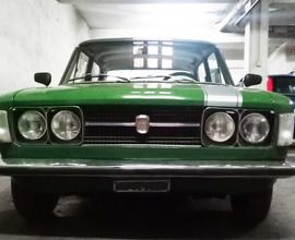 FIAT 124 special T - 1973