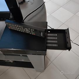 lettore media player  3d con hard disk