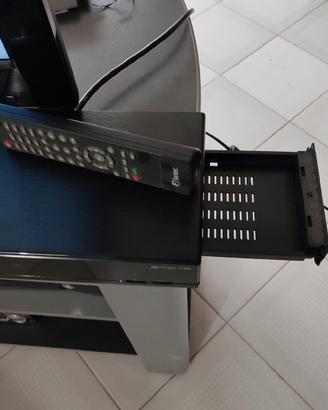 lettore media player  3d con hard disk