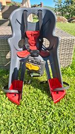 SEGGIOLINO RABIT PER BAMBINI BICICLETTA 