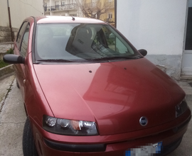 Fiat Punto 1.2 GPL