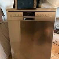 Lavastoviglie siemens leggere