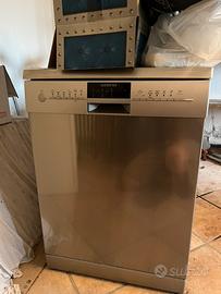 Lavastoviglie siemens leggere