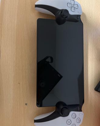 PlayStation portal