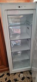 Freezer verticale no frost